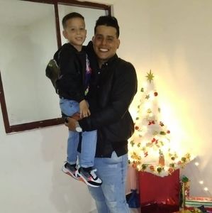 Meet your Posher, Jorge luis